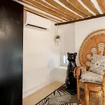 شقة Incredible Loft In Vieil With Ac أنتيب