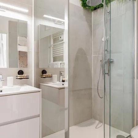 Incredible Loft In Vieil With Ac Antibes