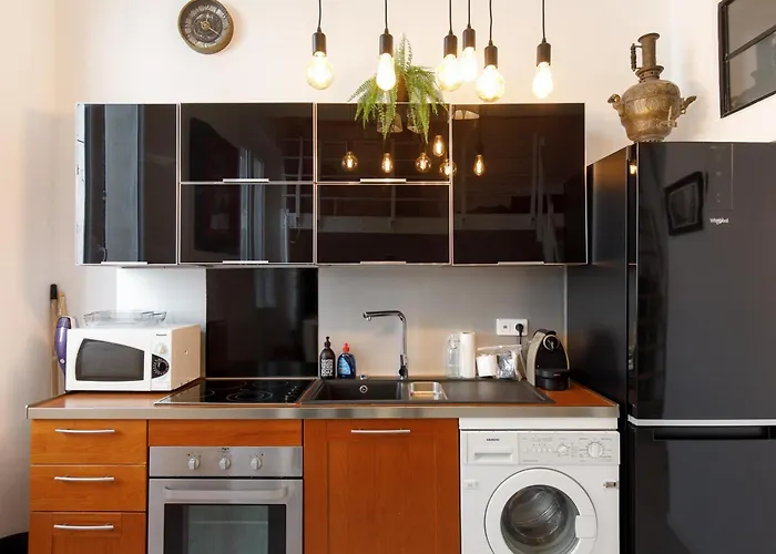 Incredible Loft In Vieil With Ac Antibes