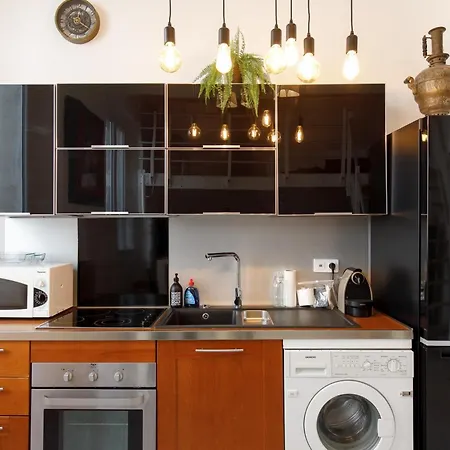 Incredible Loft In Vieil With Ac Antibes