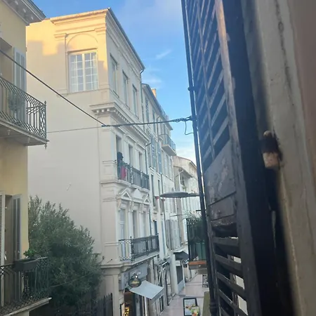 Apartment Incredible Loft In Vieil With Ac